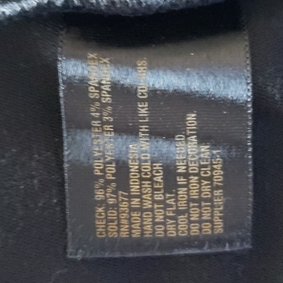 Worthington Blouse - Picture 8 of 8